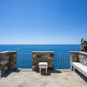  Frühstückspension La Mala - Di Charme Italien