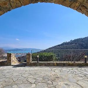 Casa de Campo La Pietra 1 E La Pietra 2 Itália