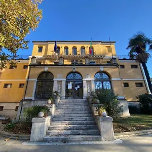  Hostel Di Italien