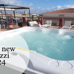 **** Hotel La Ciliegina Lifestyle Italien