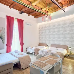  Gasthof Toto E Peppino Luxury Italien