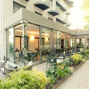 *** Hotel Stanchini Italien