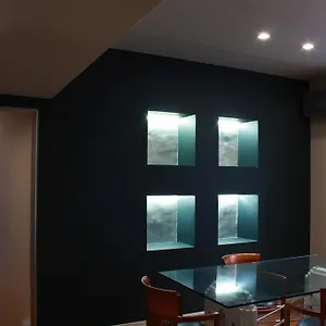  Apartamento Le Dimore Di Megollo - Free Parking Itália