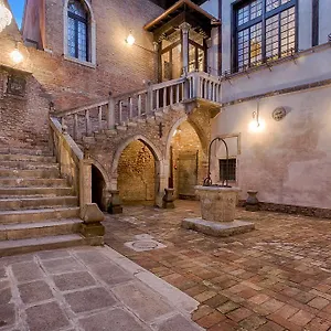 *** Hotel Ca' Nobile Corner Italien