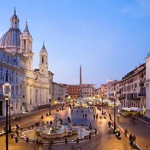 La Foresteria Luxury Rom