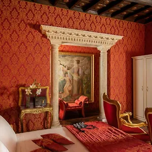 Residenza Canova Tadolini - Rome
