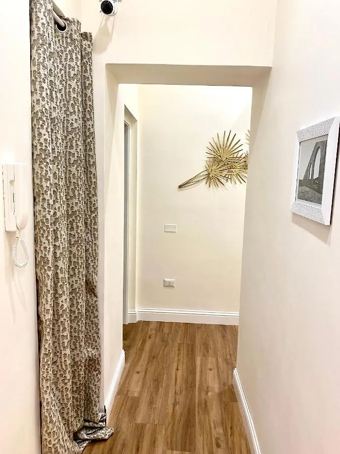 Francy Guest House Rome