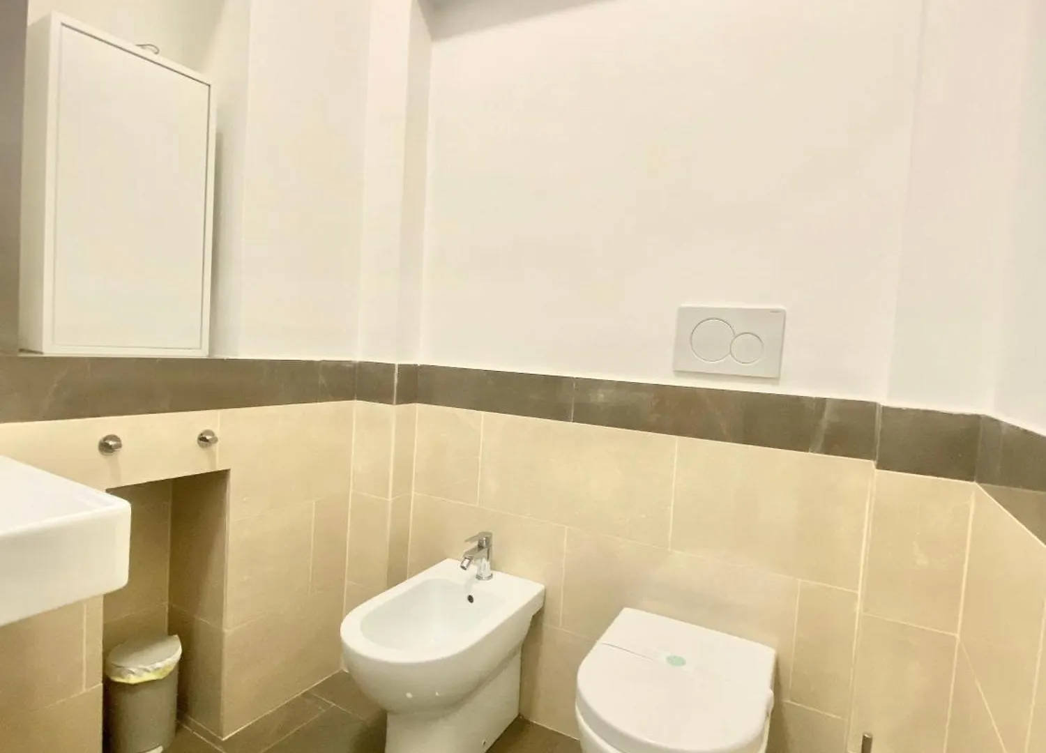 Francy Guest House Rome Italy