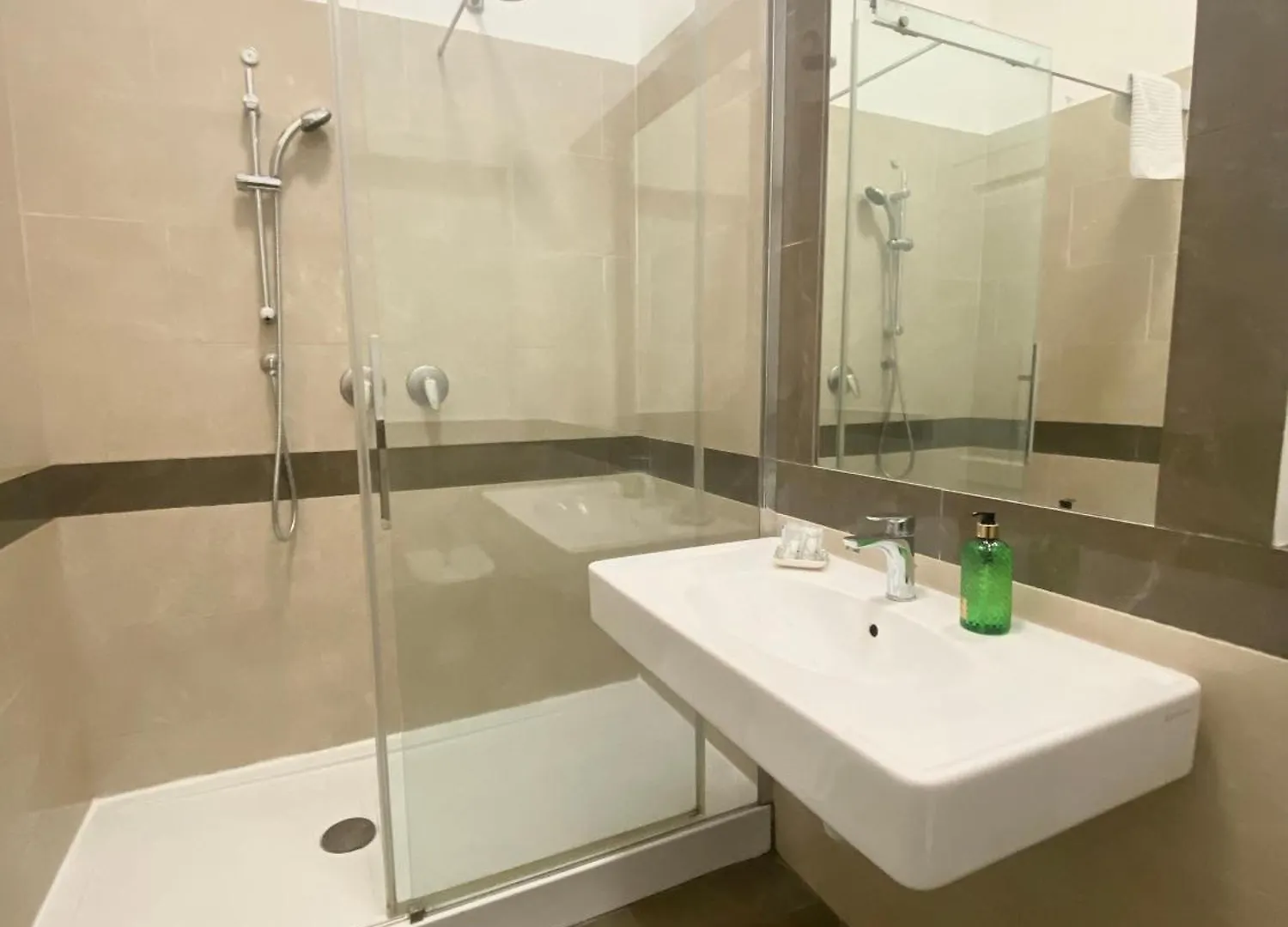 Francy Guest House Rome
