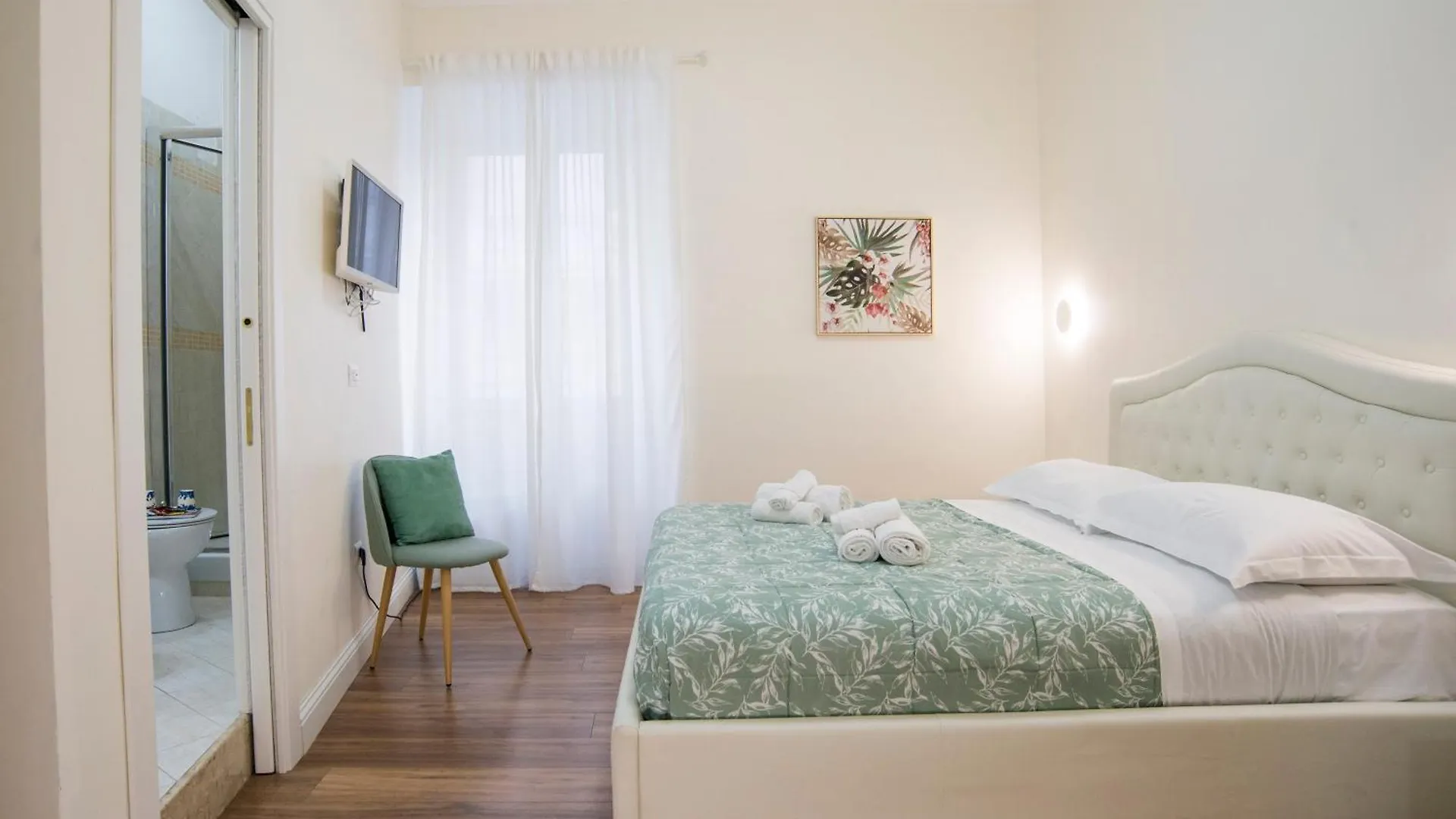 Francy Guest House Rome 0*,  Italy