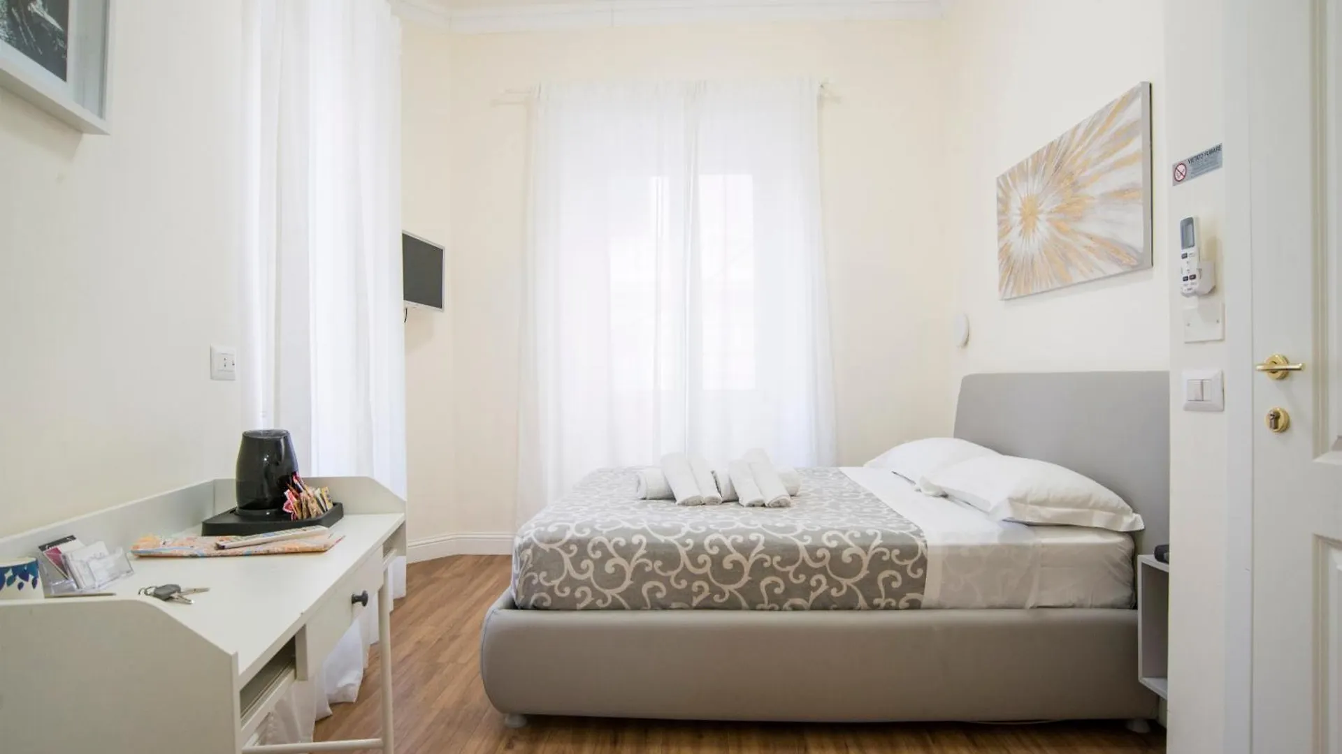 Francy Guest House Rome