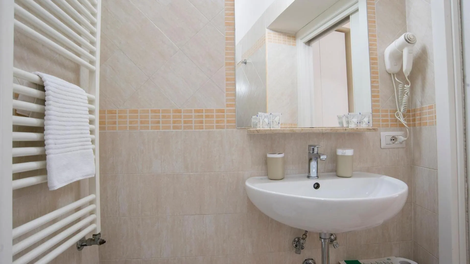 Francy Guest House Rome