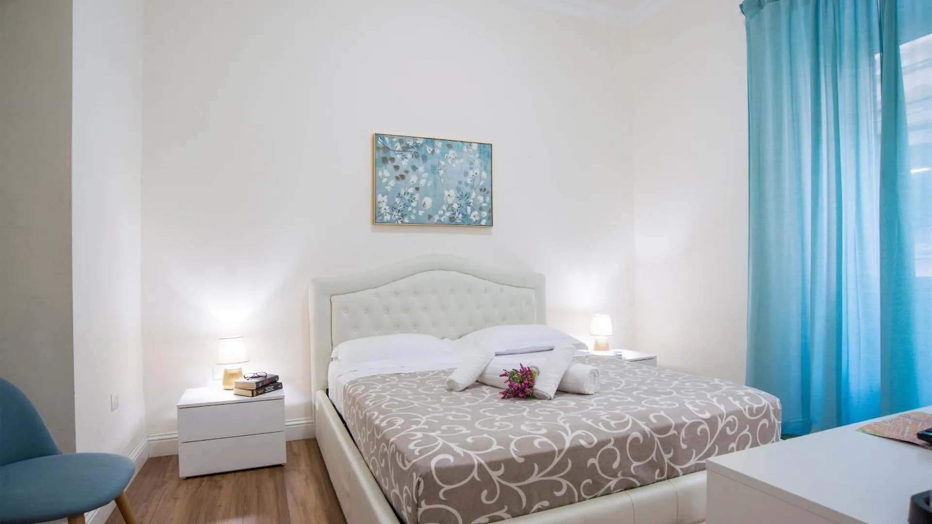 Francy Guest House Rome