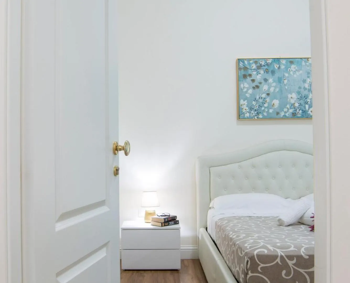 Francy Guest House Rome