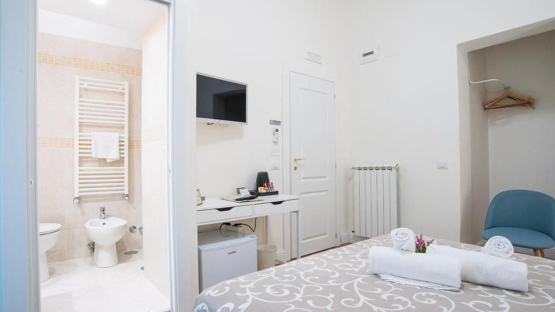 Francy Guest House Rome Italy