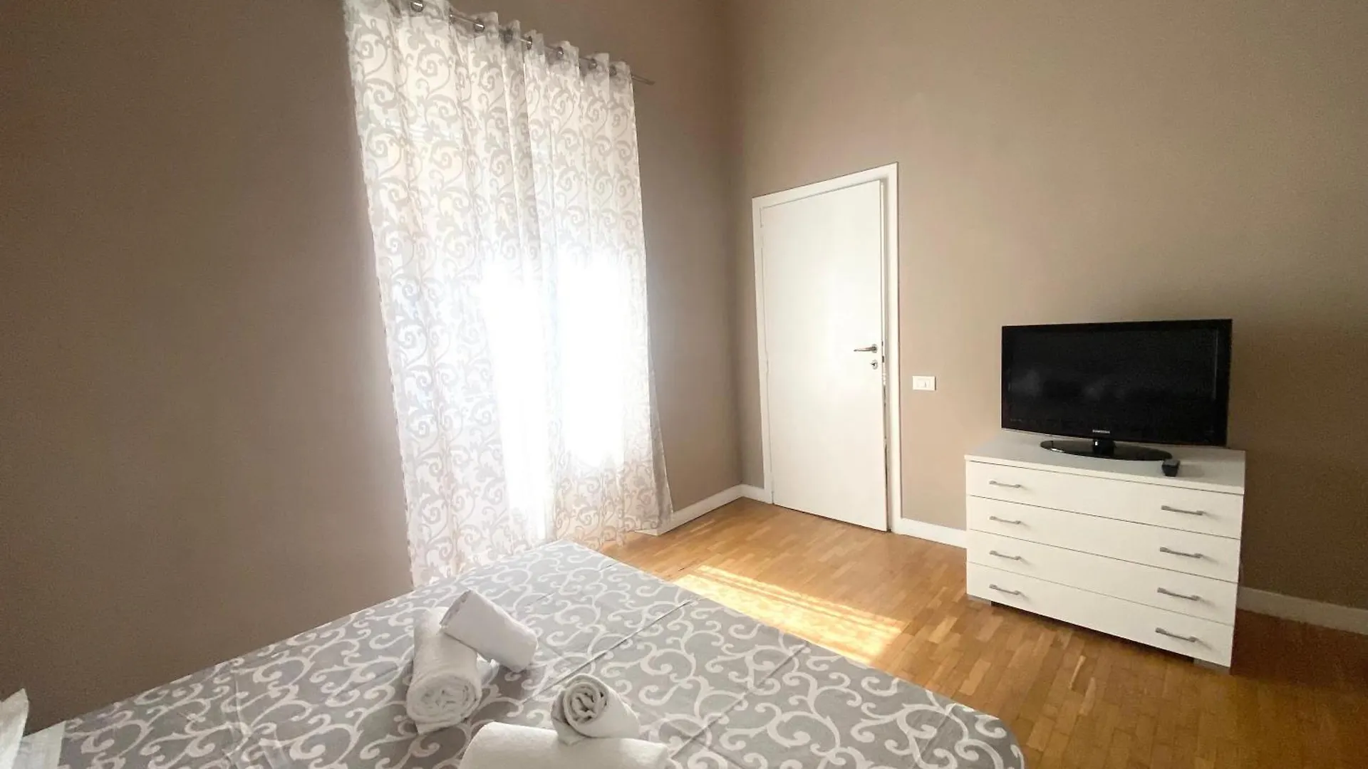 Francy Guest House Rome