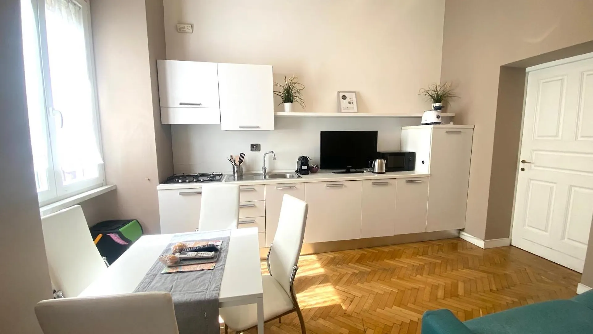 Francy Guest House Rome
