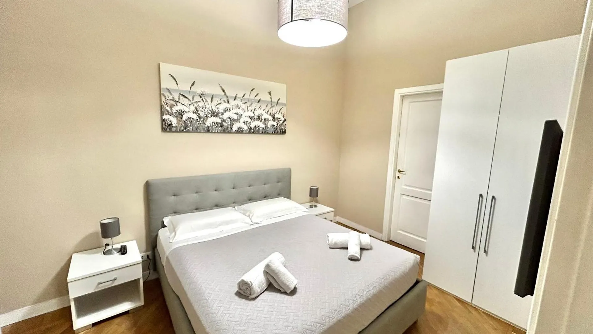 Francy Guest House Rome 0*,